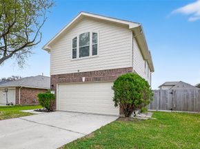 20527 Rustic Rail Court, Cypress TX 77433