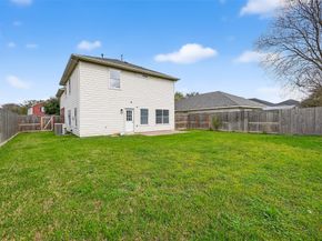 20527 Rustic Rail Court, Cypress TX 77433