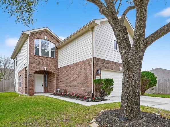20527 Rustic Rail Court, Cypress TX 77433