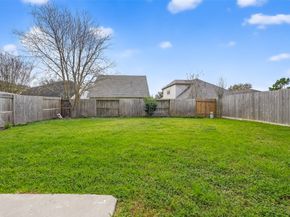 20527 Rustic Rail Court, Cypress TX 77433