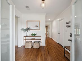 4509 Randwick Drive, Houston TX 77092