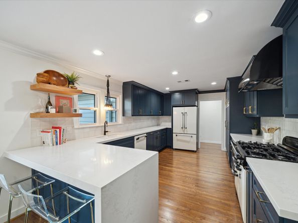 4509 Randwick Drive, Houston TX 77092