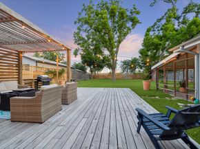 4509 Randwick Drive, Houston TX 77092