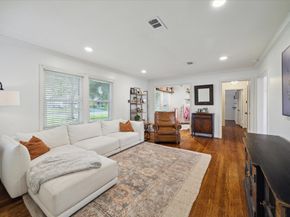 4509 Randwick Drive, Houston TX 77092