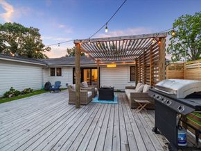 4509 Randwick Drive, Houston TX 77092