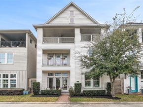 8819 Kolbe Bend Lane, Houston TX 77080