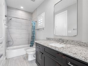 8819 Kolbe Bend Lane, Houston TX 77080