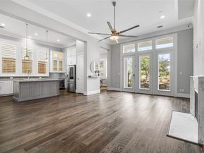 8819 Kolbe Bend Lane, Houston TX 77080