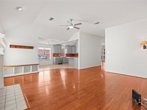 6314 Castle Lane Drive, Houston TX 77066