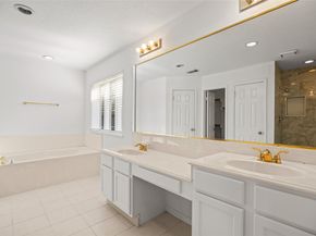 6314 Castle Lane Drive, Houston TX 77066