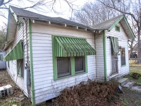 8808 Leander Street, Houston TX 77012