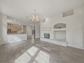 2 Prosewood Drive, The Woodlands TX 77301