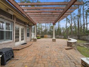 2 Prosewood Drive, The Woodlands TX 77301