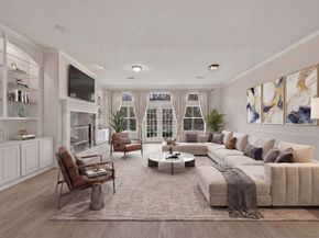 2 Prosewood Drive, The Woodlands TX 77301