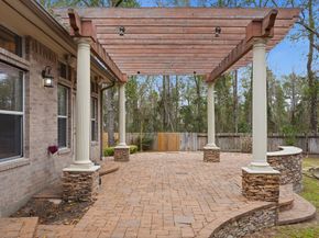 2 Prosewood Drive, The Woodlands TX 77301