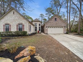 2 Prosewood Drive, The Woodlands TX 77301