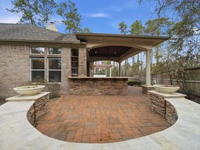 2 Prosewood Drive, The Woodlands TX 77301