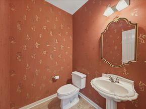 2 Prosewood Drive, The Woodlands TX 77301