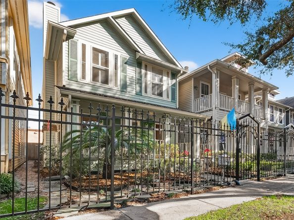 431 Westmoreland Street, Houston TX 77006