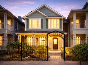 431 Westmoreland Street, Houston TX 77006