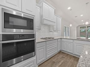 15038 Montezuma Quail Drive, Cypress TX 77433
