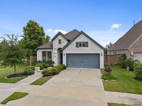 15038 Montezuma Quail Drive, Cypress TX 77433