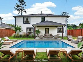 4429 Ella Boulevard, Houston TX 77018