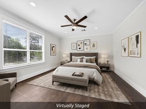 4429 Ella Boulevard, Houston TX 77018