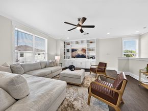 4429 Ella Boulevard, Houston TX 77018