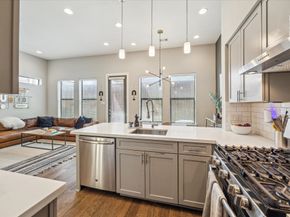 614 Thornton Road D, Houston TX 77018