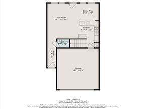 614 Thornton Road D, Houston TX 77018