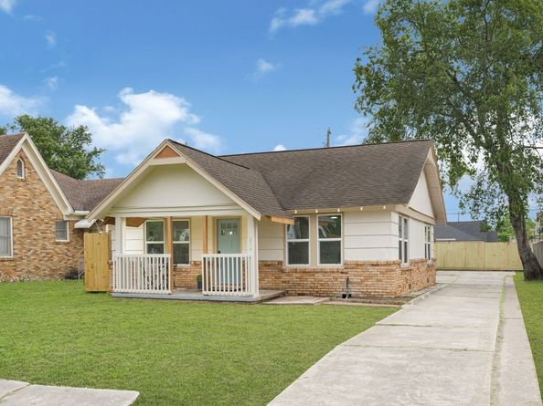 1519 Munger Street, Houston TX 77023