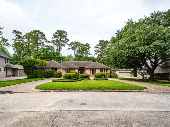 5406 Timber Shade Drive, Kingwood TX 77345