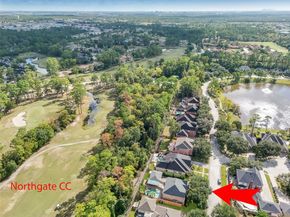 15306 Beecham Drive, Houston TX 77068