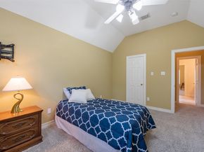 15306 Beecham Drive, Houston TX 77068