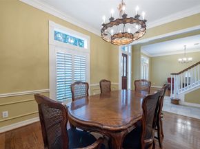 15306 Beecham Drive, Houston TX 77068