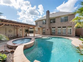 15306 Beecham Drive, Houston TX 77068