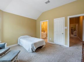 15306 Beecham Drive, Houston TX 77068