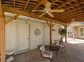15306 Beecham Drive, Houston TX 77068