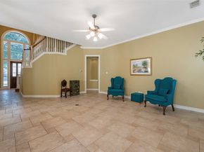 15306 Beecham Drive, Houston TX 77068