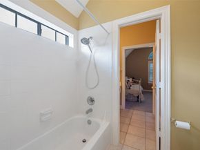 15306 Beecham Drive, Houston TX 77068