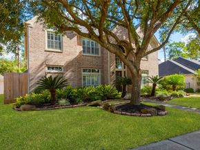 15306 Beecham Drive, Houston TX 77068