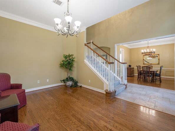 15306 Beecham Drive, Houston TX 77068