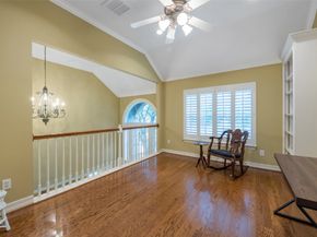 15306 Beecham Drive, Houston TX 77068