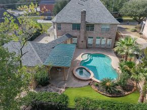 15306 Beecham Drive, Houston TX 77068