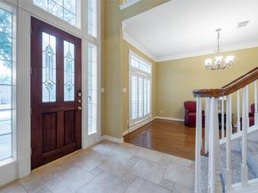 15306 Beecham Drive, Houston TX 77068