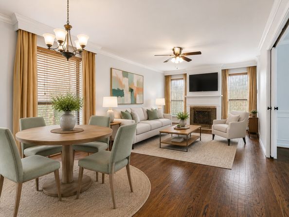 1601 S Shepherd Drive 272, Houston TX 77019