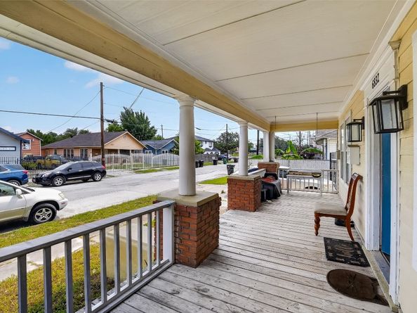 6832 Avenue I, Houston TX 77011