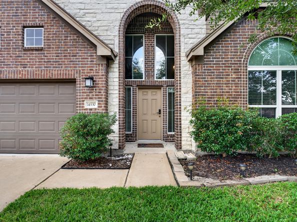 14530 Northern Mountain Court, Houston TX 77090