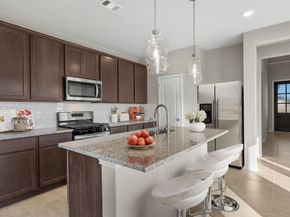 32027 Retama Ranch Lane, Spring TX 77386